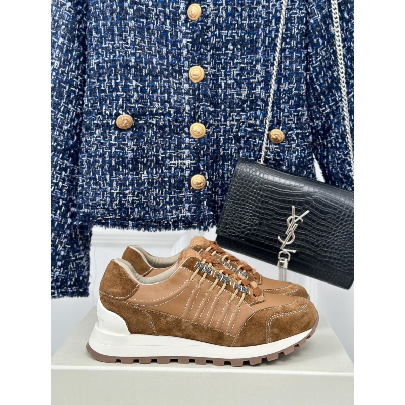 Brunello Cucinelli Sneakers